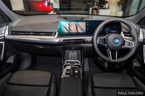 2024 BMW IX1 EDrive20 M Sport Malaysia Int 1 Paul Tan S Automotive News