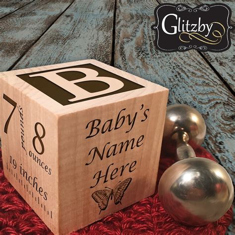 Baby Gift ideas Newborn Baby Gift Personalized Baby Gift | Etsy