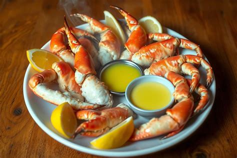 How To Steam Crab Legs Easy Cooking Guide