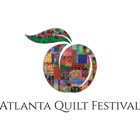 Atlanta Quilt Festival Atlantaquiltfestival Threads Say More