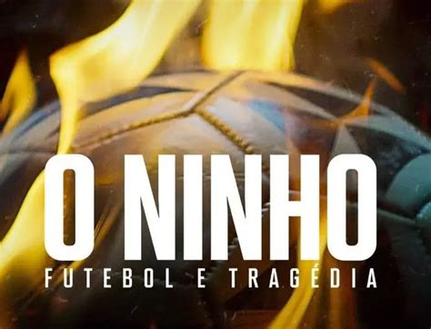 O Ninho Futebol Trag Dia Estreia Na Netflix Reflex O Sobre A