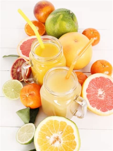 Fruit Vs Fruit Juice Which Is More Healthy