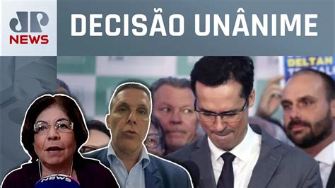 C Mara Confirma Cassa O De Deltan Dallagnol Dora Kramer E Fernando