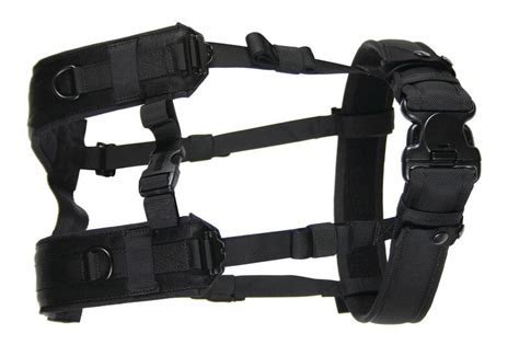 Buy Load Bearing Suspenders And More Blackhawk