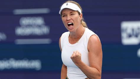 Miami Open: Danielle Collins wins the sensational title · tennisnet.com