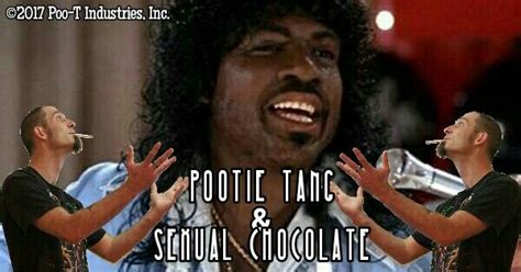 Pin On Pootie Tang Memes