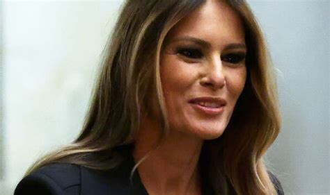 Melania Trump Selling Christmas Ornaments Complete With Her Signature