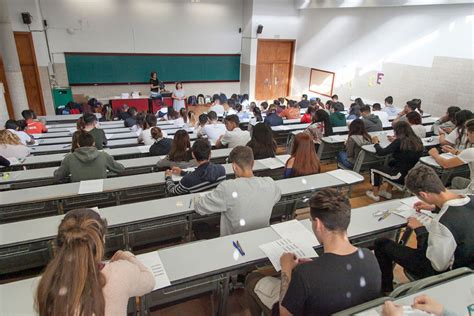 Canarias Acuerda Ampliar Un D A M S El Calendario De La Ebau Que