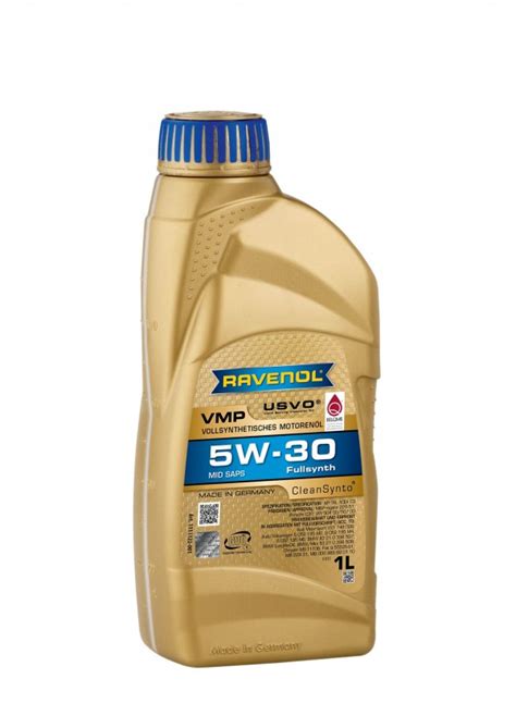 Ravenol Vmp Sae W Ravenol