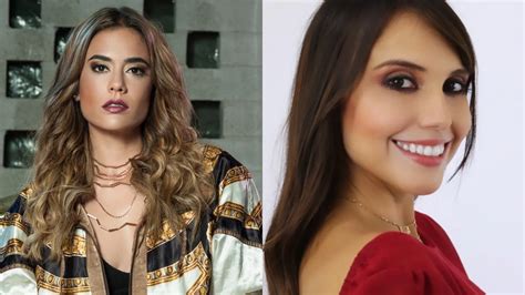 Crítica De ‘la Reina Del Flow A Natalia Bedoya Por Defender A Duque De