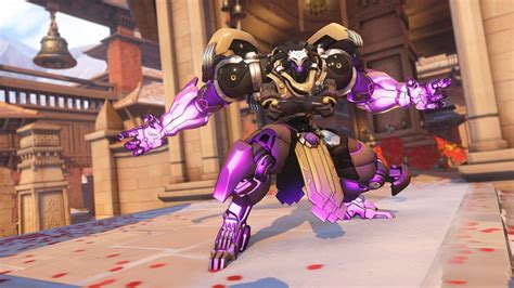 How To Unlock Ramattra In Overwatch Abilities Class And More Explained