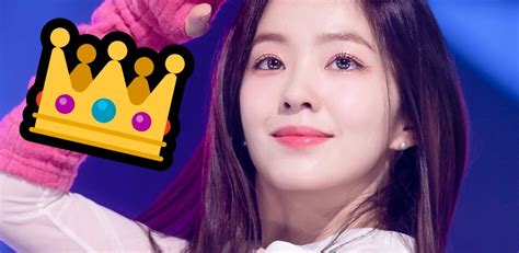 These Are The Top 10 “Queens Of K-Pop 2023” Based On Over 1.5 Million ...