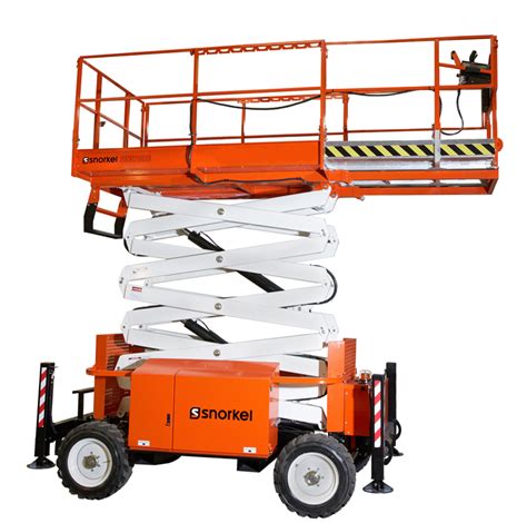 Ewp Mobile Elevated Work Platform Hire Warragul Vic