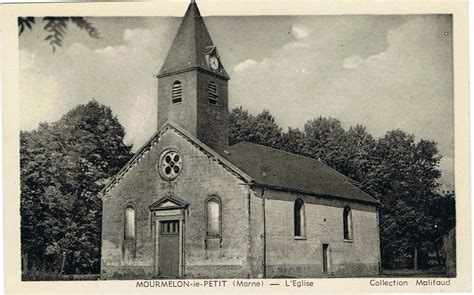 Mairie De Mourmelon Le Petit Et Sa Commune