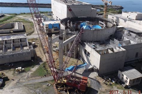 Especialistas Divergem Sobre Uso Da Energia Nuclear No Brasil News