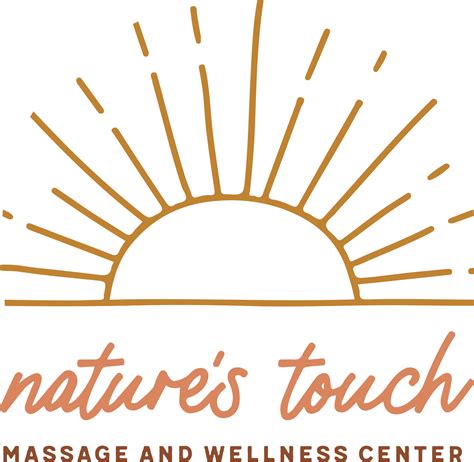 Nature's Touch Massage & Wellness Center