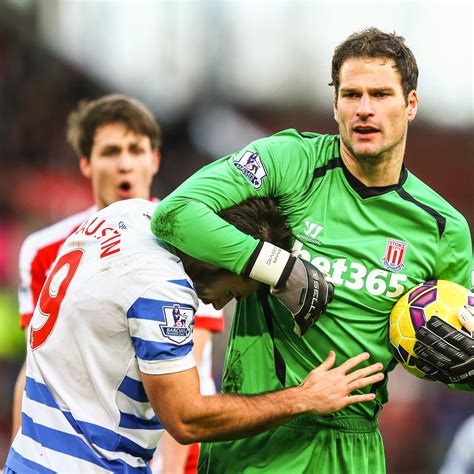 Is Asmir Begovic Throwing Away His Career by Joining Chelsea ...