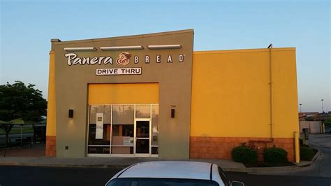 Panera Bread Bakery 115 Towne Dr Elizabethtown Ky 42701 Usa