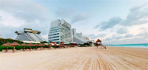 Reserva En El Hotel Park Royal Beach Cancun Desde 4087 Cancun Y