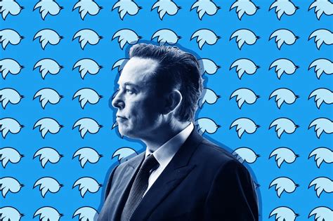 Elon Musk Vuole Comprare Il Di Twitter Per Miliardi Di Dollari