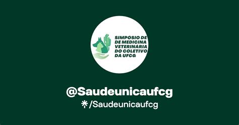 Saudeunicaufcg Linktree