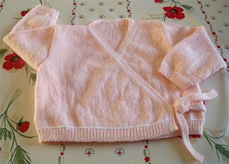 Photo Tricot Modele Tricot Layette Gratuit Bergere De France 11