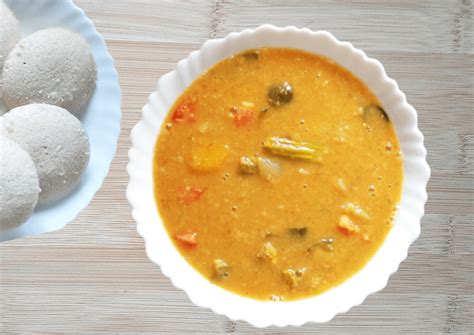 Secrets Of Sambar Vol2 5
