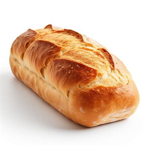 Premium Photo A French Baguette Bread