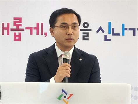 박희조 동구청장 “갑진년 동구 르네상스 시대 도약의 해”