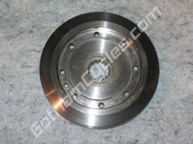 Ducati Flywheel 3 Phase: 749R SUPERBIKE 749R 27610411A