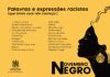 Novembro Negro Conhe A Algumas Express Es Racistas E Seus Significados