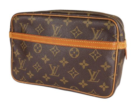 Lv Clutch Bag Monogram Svg Semashow