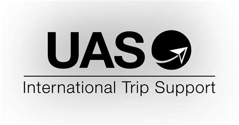 Uas International Trip Support Aviation Pros