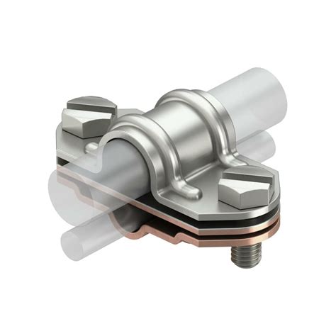 Соединитель проволоки OBO Bettermann продольный 5336074 - выгодная цена ...