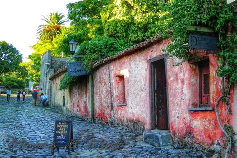 Que Ver Y Que Hacer En Colonia Del Sacramento Memorias Del Mundo