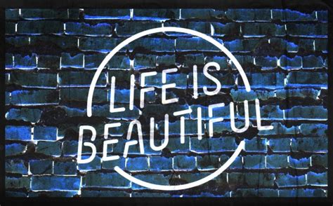 Life Is Beautiful Sign 3 Free Stock Photo Public Domain Pictures