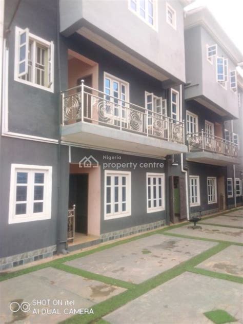 For Rent Executive Mini Flat Alagbole Akute Ojodu Berger Ojodu