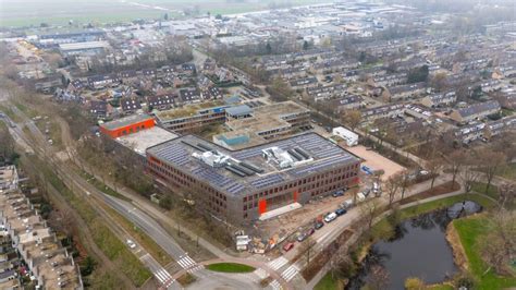 Weer Een Stap Dichterbij Ashram College Alphen Aan Den Rijn Ashram