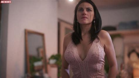 Maite Perroni Tanga Sexdicted