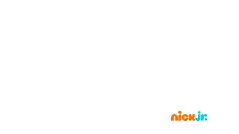 Nick Jr Screen Bug 2009 2018 By Carlosoof10 On Deviantart