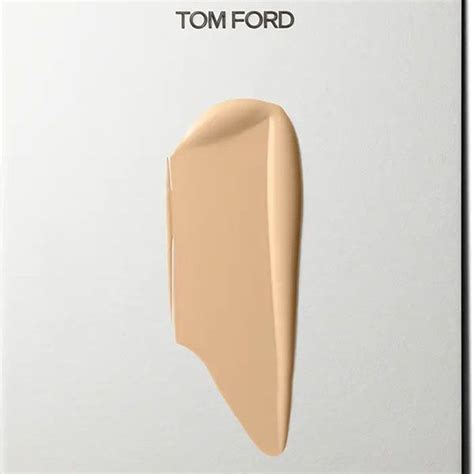 Kem Nền Tom Ford Traceless Soft Matte Foundation Trial Size 4ml Tone 0