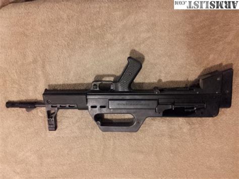 Armslist For Sale Mini 14 With Bullpup Stock Good Condition