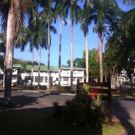 UP Oblation Sam F Trelease And Emma Sarepta Yule Park University