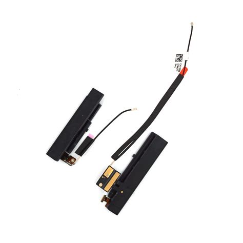 1pair Rightandleft Antenna Wifi Antenna Signal Flex Cable For Ipad3 A1403 A1430 3rd Gen 3g Version