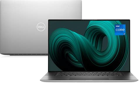 Laptop Dell Xps 17 9720 17 Uhd I7 12700h 16gb 512gb Rtx 3050 Srebrny Sklep Opinie Cena W