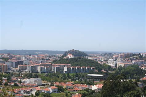 Morar em Leiria Baixo custo de vida e ótima localização