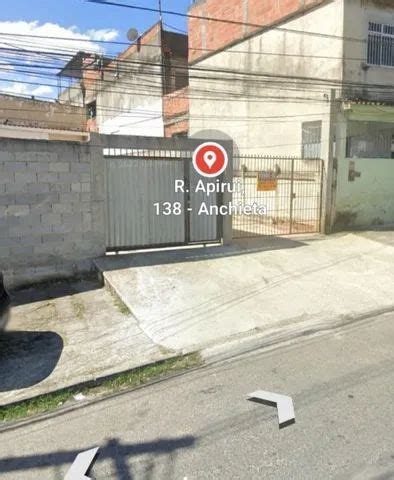 Terreno E Lotes Anchieta RJ OLX