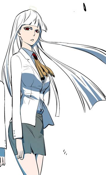 Seira J Loyard Noblesse Anime Characters Database Anime Characters Anime Noblesse