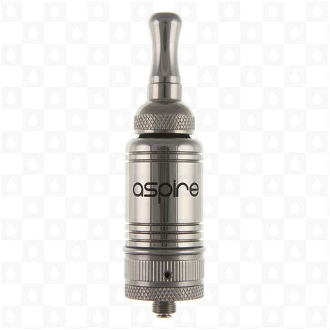 Aspire Nautilus 5ml Replacement Solid Stainless Steel Tank RedJuice UK