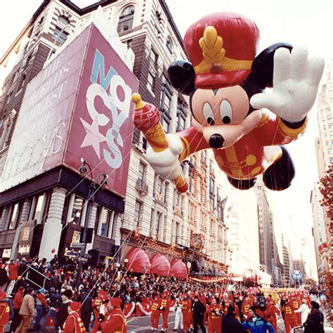 26 Fun Facts Macys Thanksgiving Day Parade 2025 Ilwny